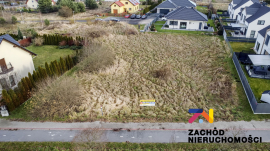 Wyjątkowa Oferta Działka W Dzielnicy Chynów